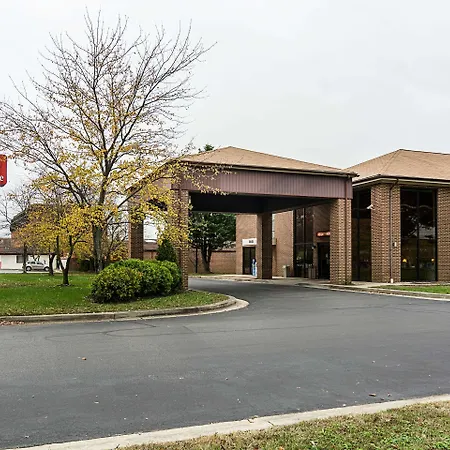 Econo Lodge Andrews Afb